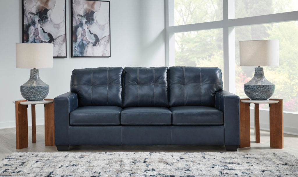 Leather Sleeper Sofas: Combine Comfort and Style