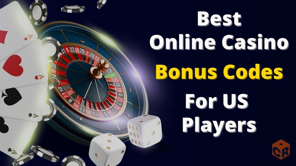 Online Casino Bonus