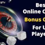 Online Casino Bonus