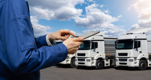 Why Use 24/7 Mobile Truck Repair Services Nearby for Fleet Operators