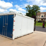 Portable Storage Units Are Transforming the Moving Industry