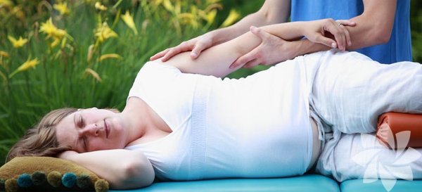 Prenatal Massage Riverhead Helps Women