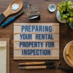 Preparing Your Rental Property for Inspection