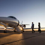 Private Jet Travel