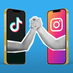 Instagram vs. TikTok: Which Is Best for Personal Branding in the UK?