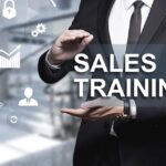 Sales Training