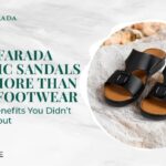 Why Farada Arabic Sandals Are More Than Just Footwear: Health Benefits You Didn’t Know About