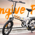 Simplify Your Commute with ENGWE P1