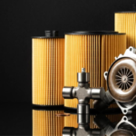 Tractor Fuel Filter Troubles? Your Ultimate Troubleshooting Guide!