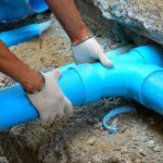 Farrell Plumbing: The Top Sewer Line Materials for Upgrades or Replacements