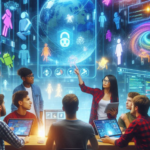 The Metaverse and Mobile Game Development: How Virtual Worlds are Merging with Mobile Gaming