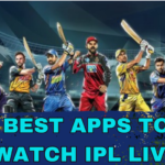 IPL 2024 Best Apps Flixfox: Don’t Miss A Match!