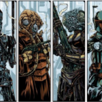 Star Wars Rumors: Could We See the Return of Fan-Favorite Bounty Hunters?