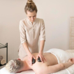 Business Trip Massage Trends in 2025