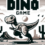 Unleash the Fun with the Upgraded Dino Game at Dinogame.app