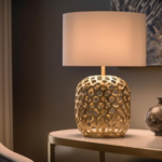 Transform Your Interiors with these Lampshades