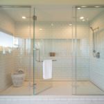 Everything You Need to Know About Custom Glass Shower Enclosures