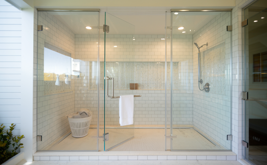 Everything You Need to Know About Custom Glass Shower Enclosures