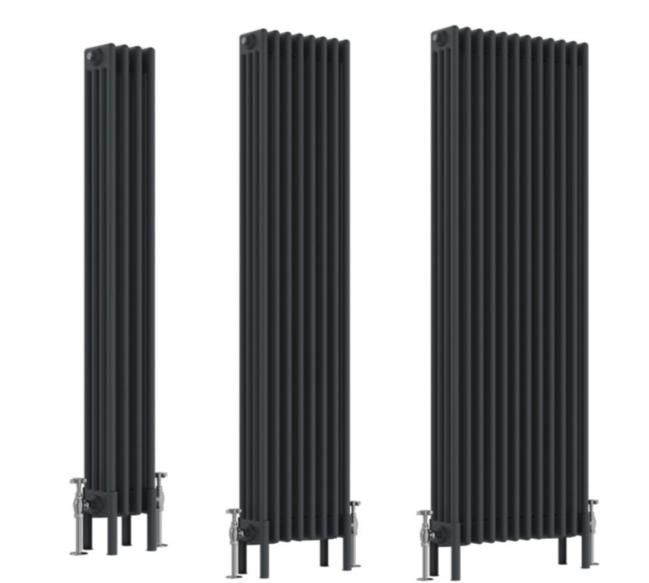 What Size Radiator Do I Need? Measuring & BTUs