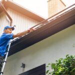 Gutter Installation: A Key Factor in Protecting Your Home’s Foundation