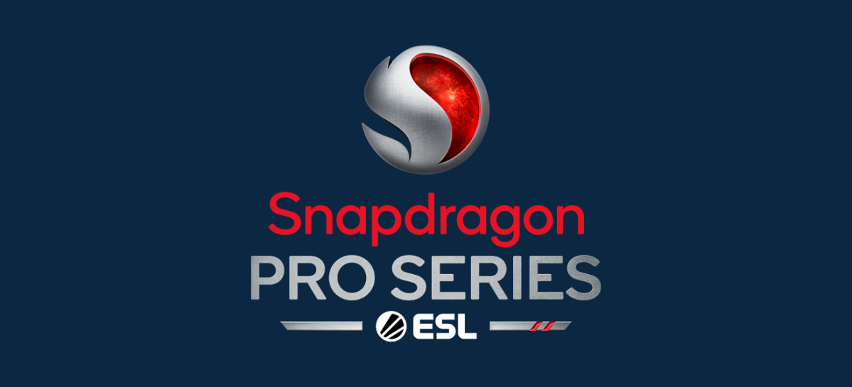 Snapdragon Pro Series Season 6
