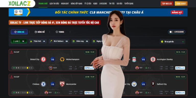 Stay Updated with Tructiepbongda