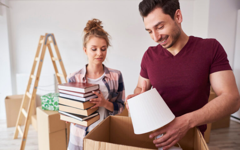 Moving House? Here’s How to Stay Organized and Stress-Free