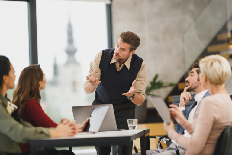 The Essential Guide to Upgrading Office Communication Systems