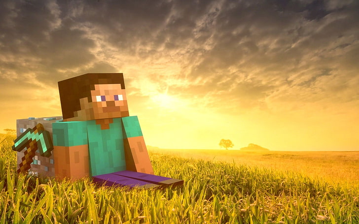 The Evolution of Minecraft and its Visionary Creators