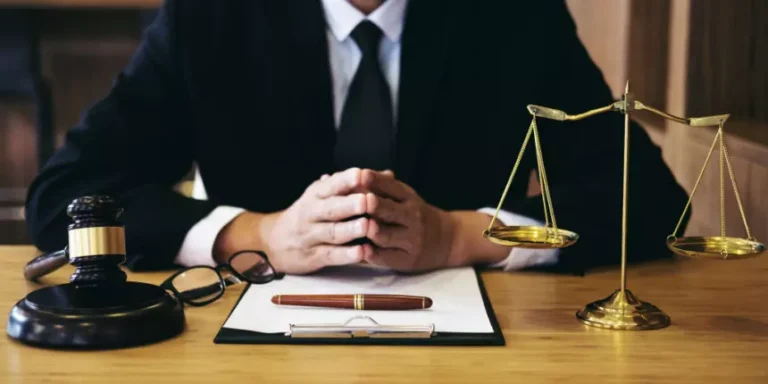 Injury Lawyer