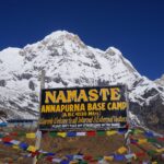 The Ultimate Guide to Annapurna Base Camp Trek