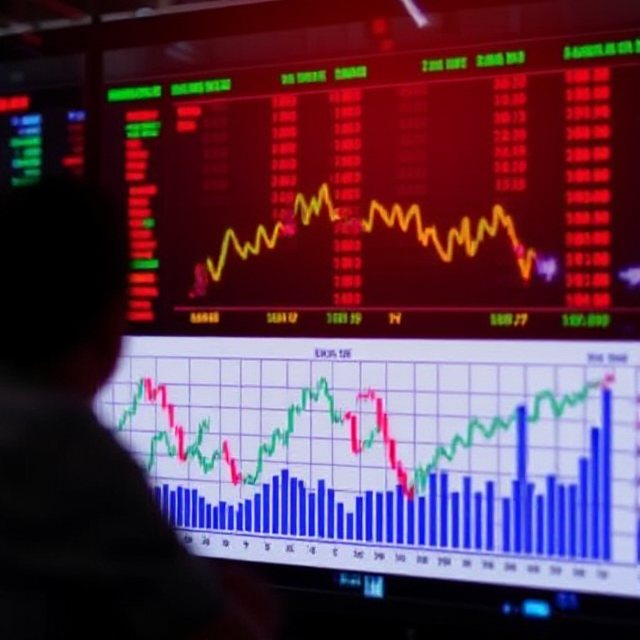 Top 10 Stock Market Indicators Every Trader Should Know