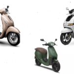 Top Electric Scooters in India: Models That Dominate the  Market