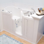 Walk-In Tub Installation Companies in CT