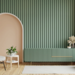 Wall Panelling