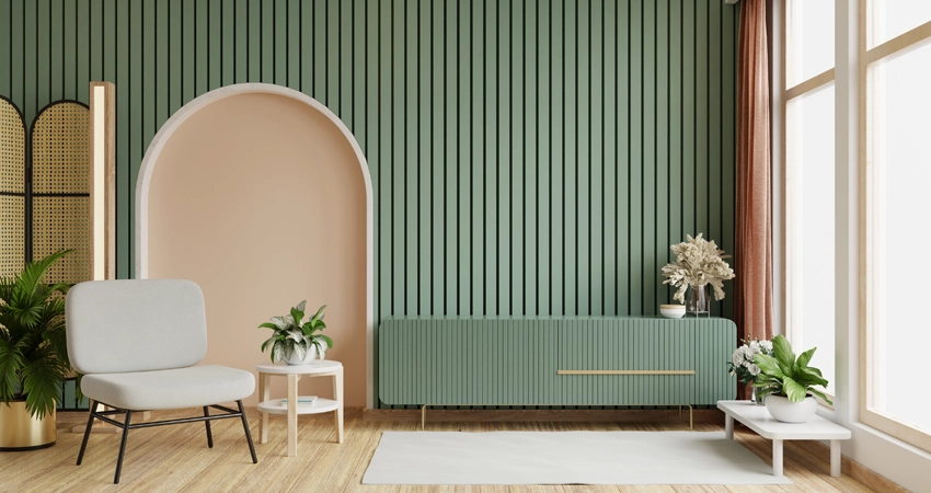 Wall Panelling