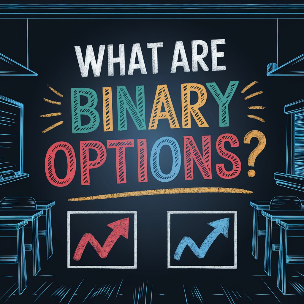 What Are Binary Options