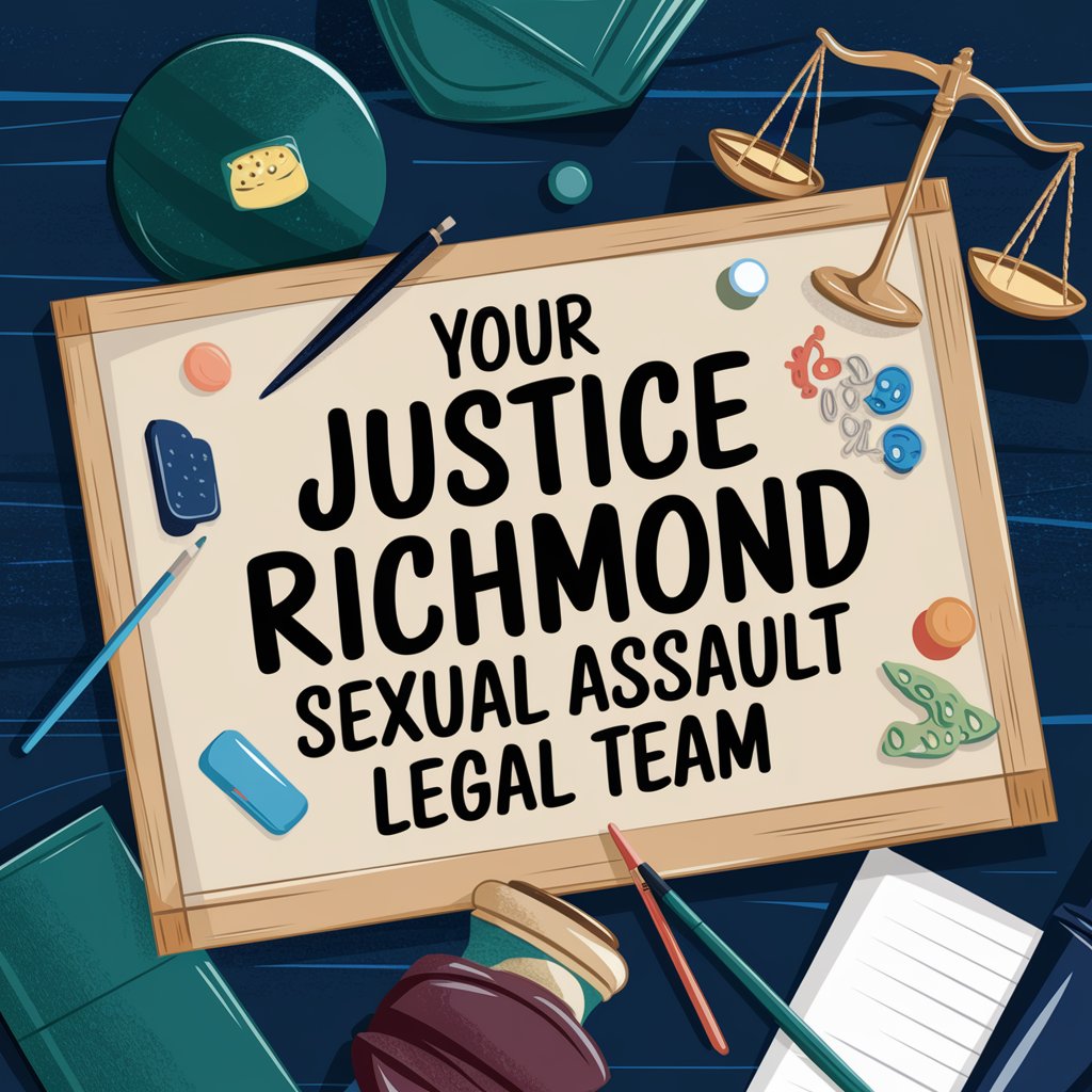 Your Justice Richmond Sexual Assault Legal Team