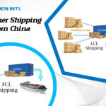 All-around Sourcing Improves Container Shipping from China to the USA through Cheap Solutions