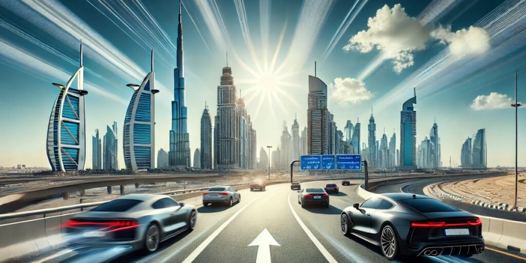 Best Times to Rent a Car in Dubai: Seasonal Tips for Travelers