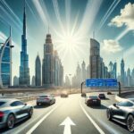 Best Times to Rent a Car in Dubai: Seasonal Tips for Travelers