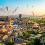 Oh, the Places You’ll Go: Discovering Turkey in 10 Days! 