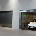 Top Elevator Solutions for Homes and Cars in the UAE