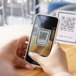 QR Codes: A Modern Approach to Delivering Product Information for Security Seals