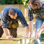 How to Ensure Your Deck Contractor Adheres to Safety Standards