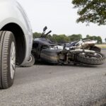 What Happens If the Other Driver in a Motorcycle Crash is Uninsured?