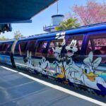 What to Know about Transportation Options to Disneyland