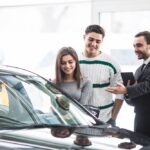 How to Get Auto Insurance for a Leased Car