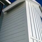 The Unique Challenges of Cement Siding Repair in Charleston’s Coastal Climate