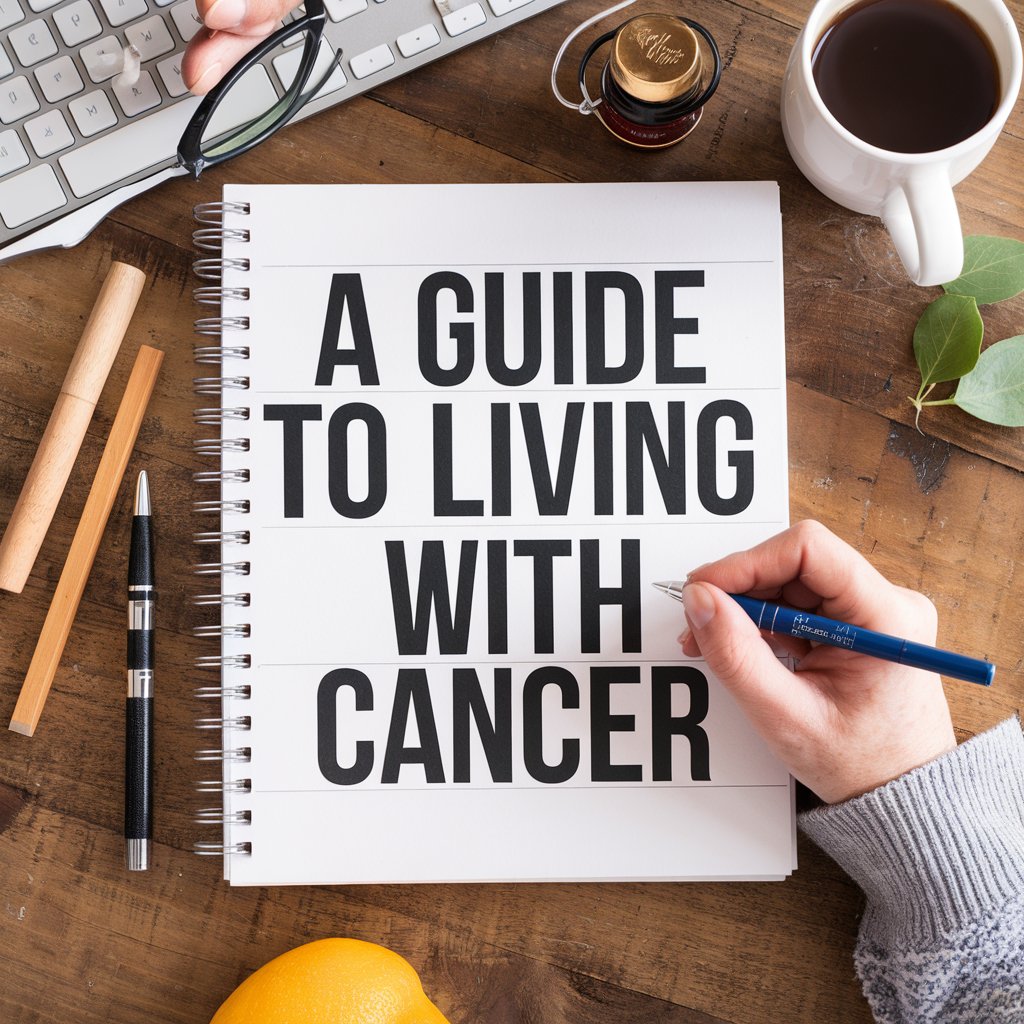 A Guide to Living With Cancer